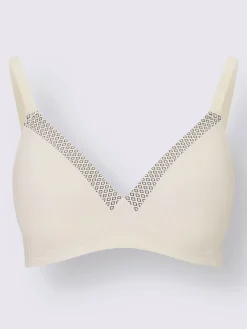 Soutien-gorge spécial t-shirt sans armatures bon. a, b, c