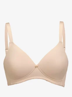 Soutien-gorge spécial t-shirt sans armatures bon. a, b, c