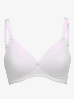Soutien-gorge spécial t-shirt sans armatures bon. a, b, c
