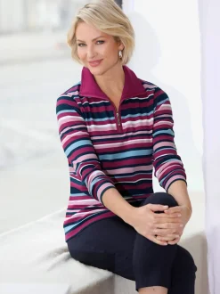 Sweatshirt belle qualité interlock