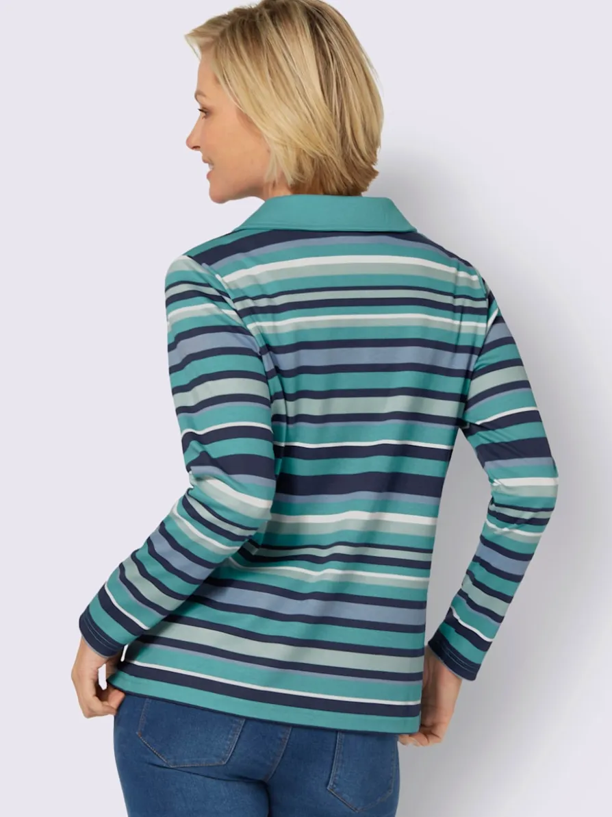 Sweatshirt belle qualité interlock