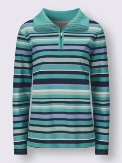 Sweatshirt belle qualité interlock