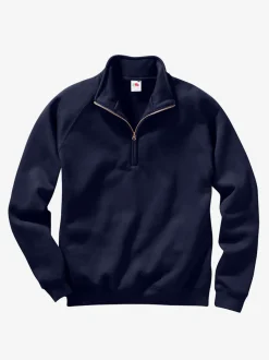 Sweatshirt 80% coton