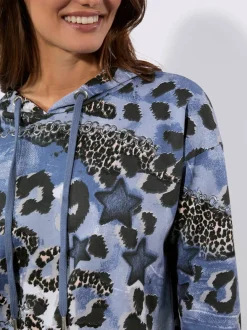 Sweatshirt qualité coton