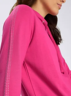 Sweatshirt qualité sweat douce