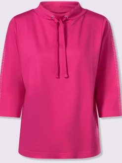 Sweatshirt qualité sweat douce