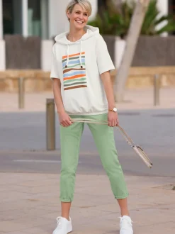 Sweatshirt qualité sweat douce