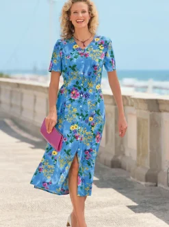 Tablier pure viscose