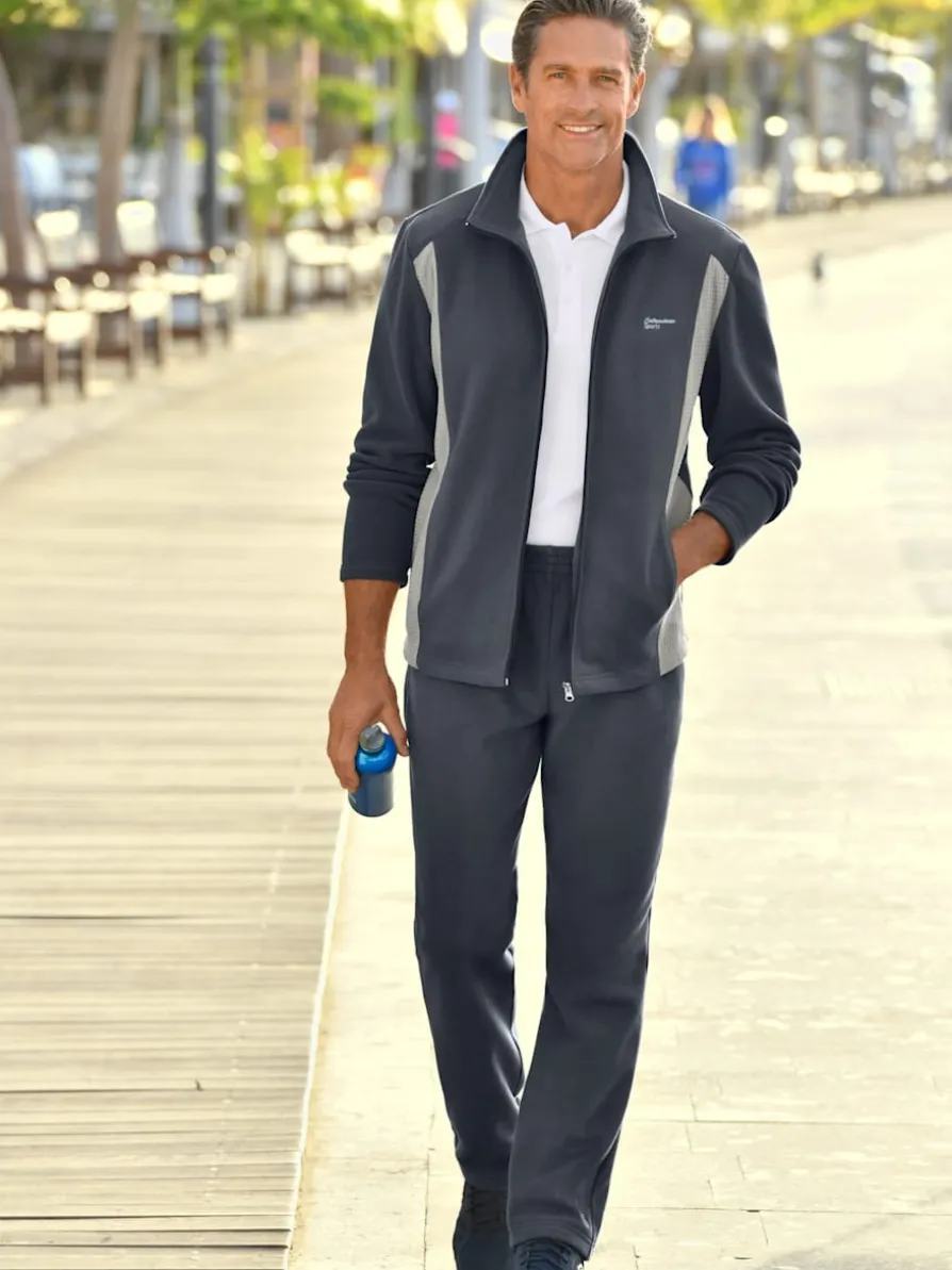 Tenue de loisirs très chaud