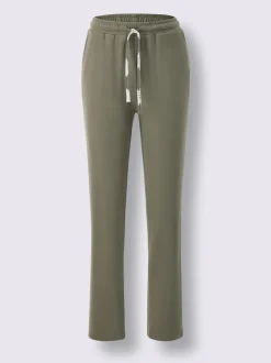 Tenue détente interlock