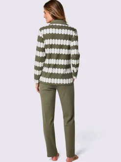 Tenue détente interlock