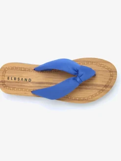 Tongs mules de bain avec semelle imperméable, parfaites pour la plage, la piscine et les loisirs