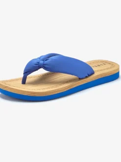 Tongs mules de bain avec semelle imperméable, parfaites pour la plage, la piscine et les loisirs