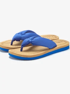 Tongs mules de bain avec semelle imperméable, parfaites pour la plage, la piscine et les loisirs