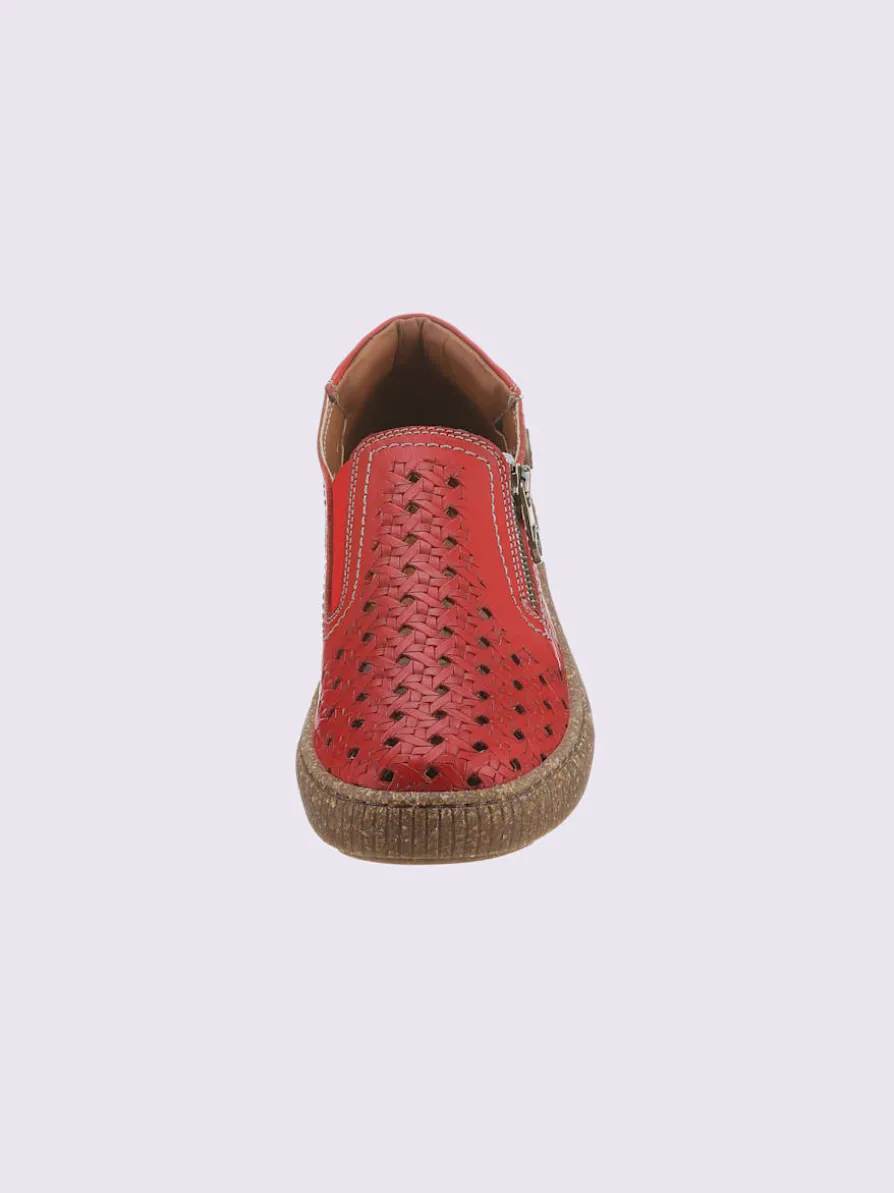 Trotteurs largeur g*