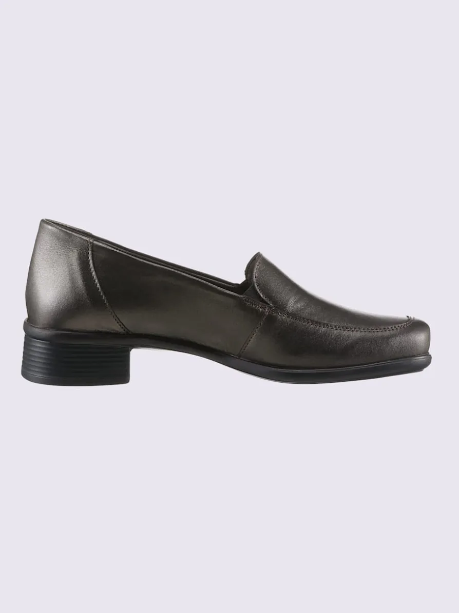 Trotteurs largeur h*