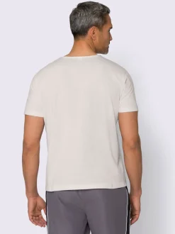 T-shirt de loisirs sport et loisirs