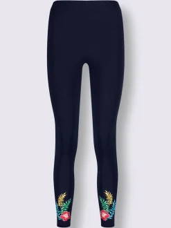 T-shirt et legging ensemble 2 pièces