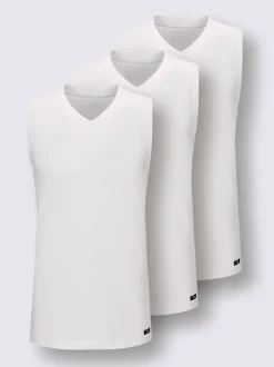 T-shirt jersey fin