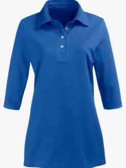 T-shirt long jolie coupe longue moderne