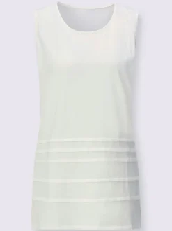 T-shirt long jolie coupe longue moderne