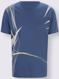T-shirt lot de 3 avantageux