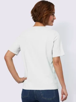T-shirt à manches courtes