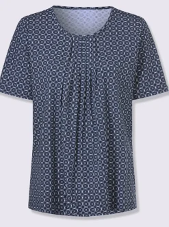 T-shirt à manches courtes 95% coton