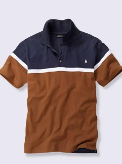 T-shirt à manches courtes jersey fin