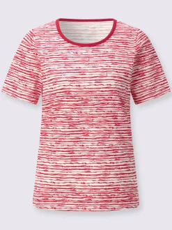 T-shirt pur coton