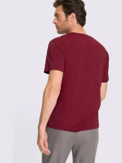 T-shirt technique respirant