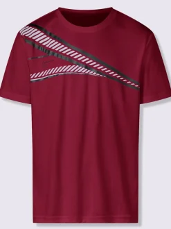 T-shirt technique respirant