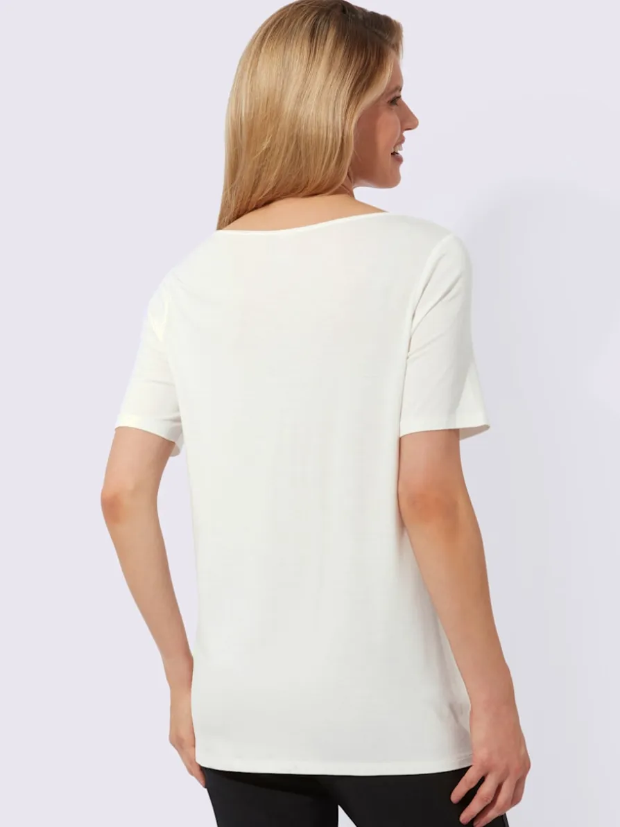 Tunique 95% viscose