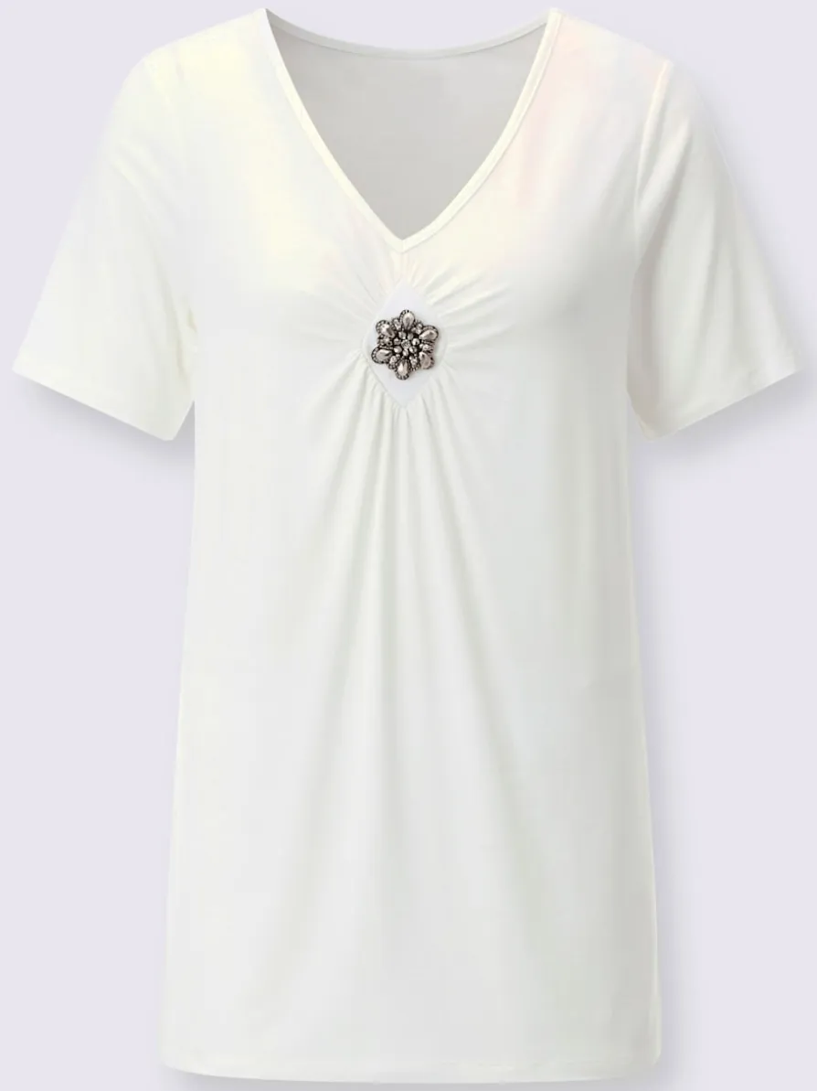 Tunique 95% viscose