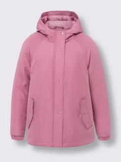 Veste coupe confortable et large