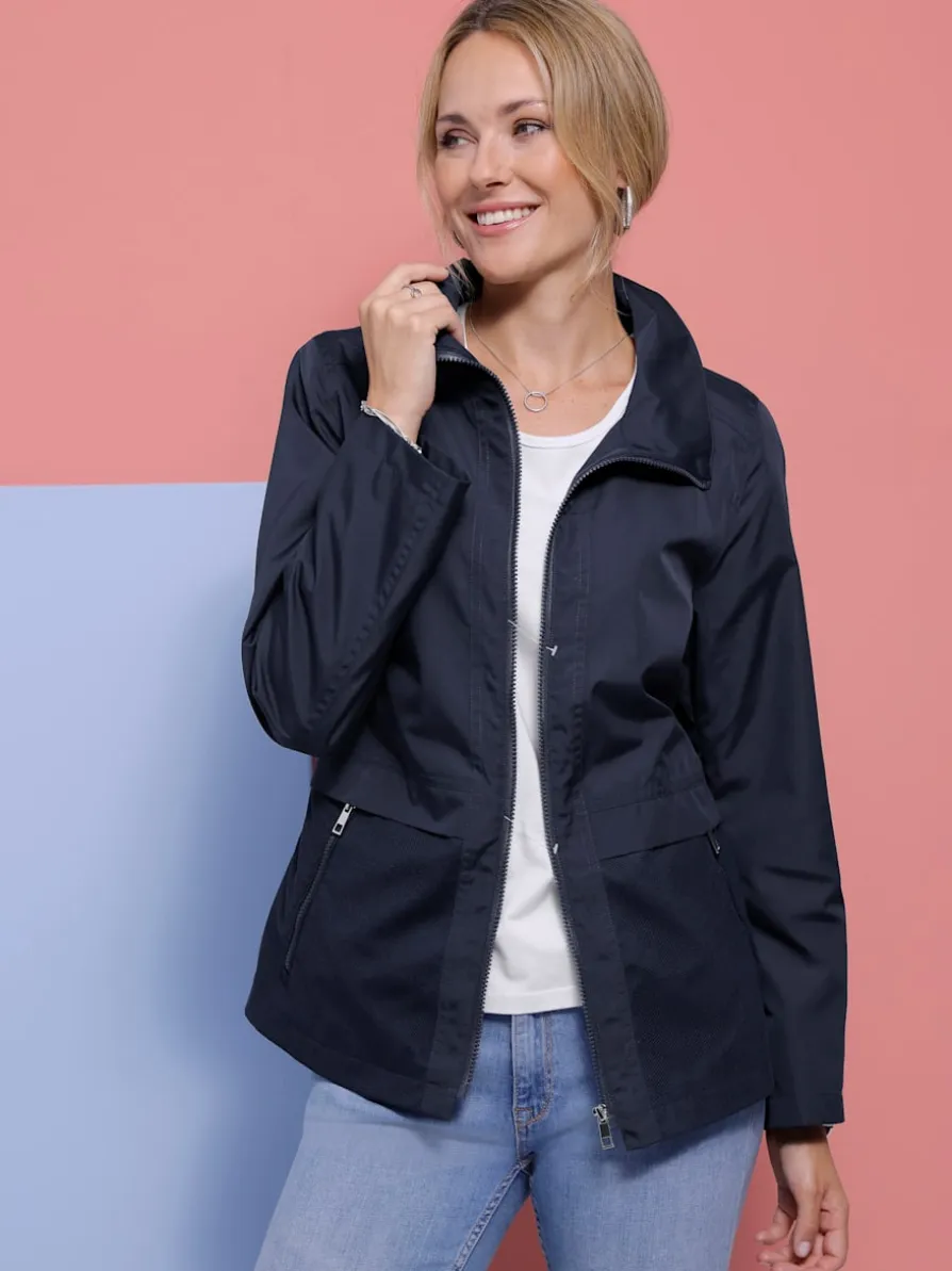 Veste de mi-saison incontournable pour la mi-saison