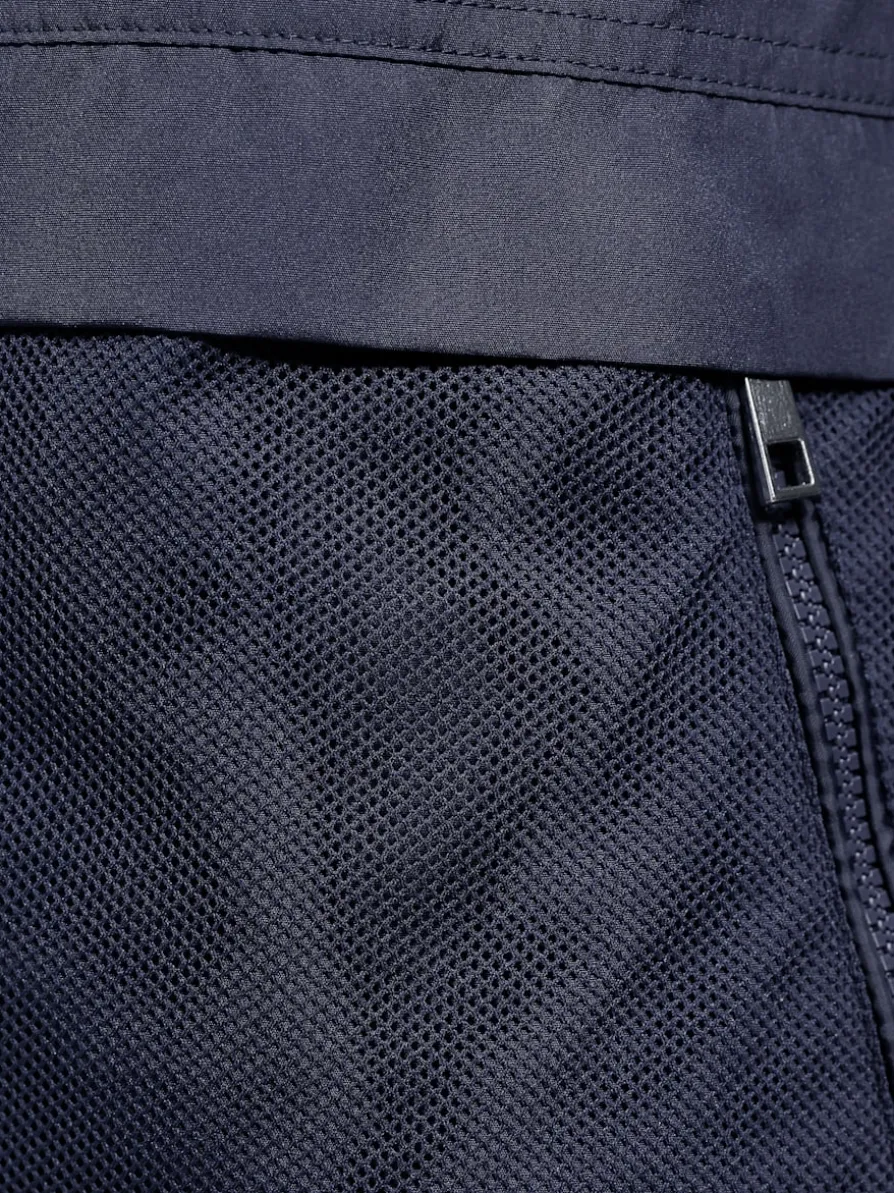 Veste de mi-saison incontournable pour la mi-saison