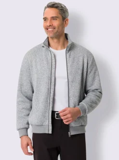 Veste en polaire qualité polaire chaude