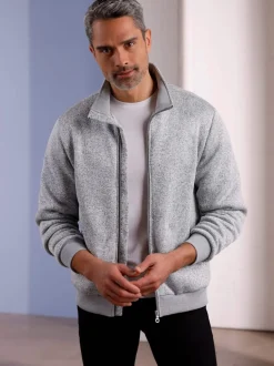 Veste en polaire qualité polaire chaude