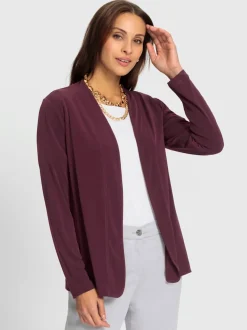 Veste légère polyester recyclé