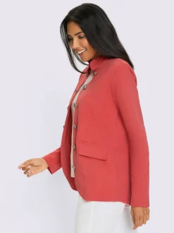 Veste légère qualité sweatshirt agréable
