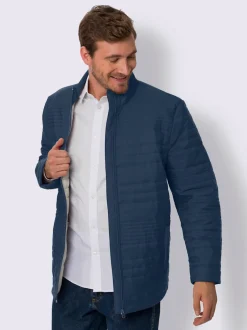 Veste matelassée matelassé
