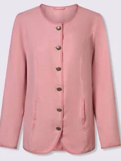Veste traditionnelle boutons décoratifs