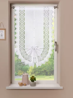 Voilage porte ou fenêtre grand choix de tailles
